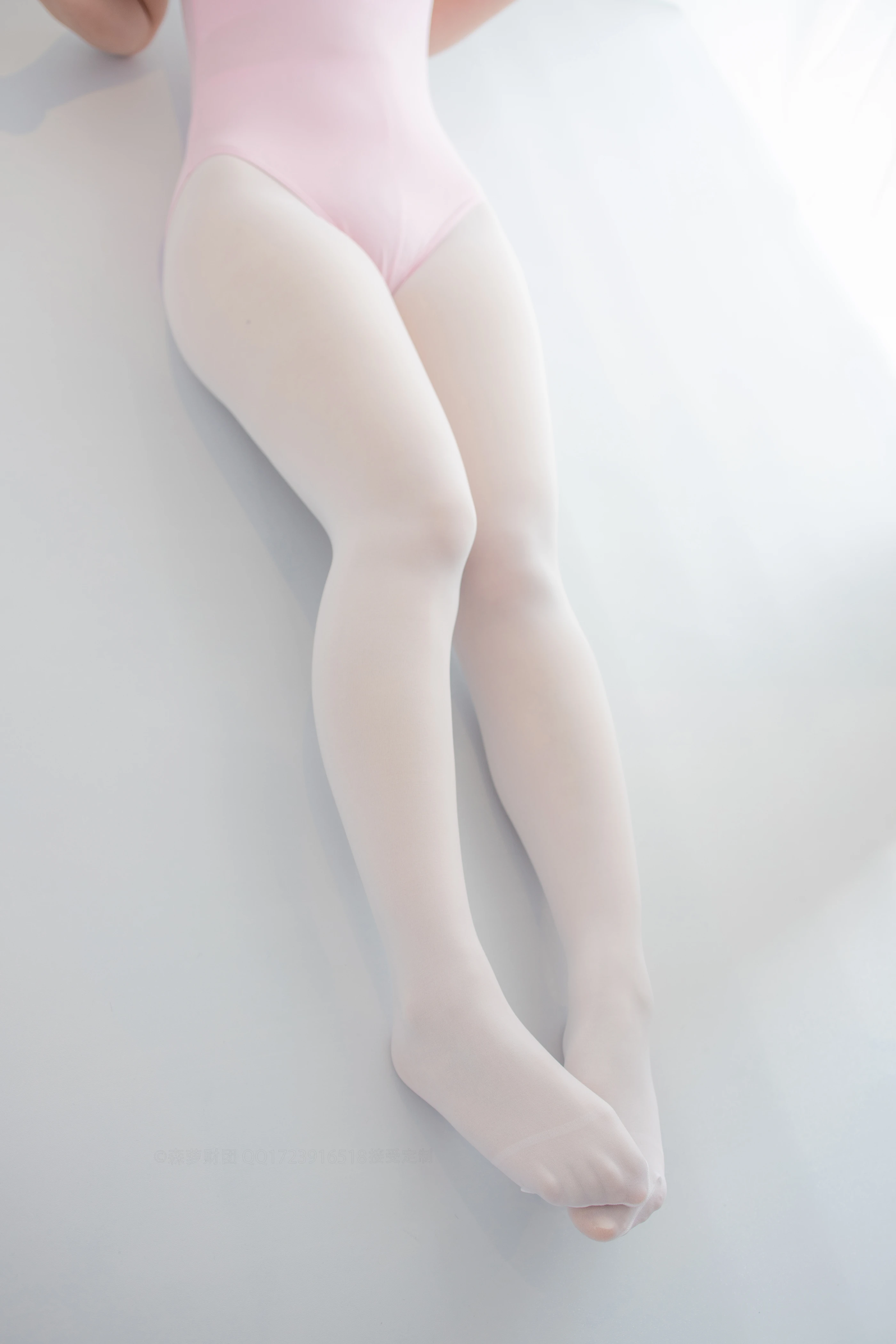 森萝财团 X-053 [103P 1V]插图7